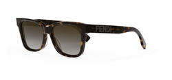 FENDI 40046U 52H 54-16-140 POLARIZED