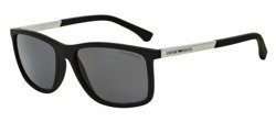 EMPORIO ARMANI 4058 5063/81 58-17-140 3P