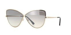 TOM FORD 569 28C 65-5-140 ELLISE