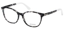 GUESS GU2698 005 52-16 140