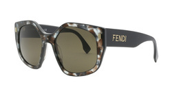 FENDI 40017I 55E 55-19-145