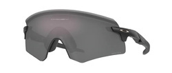 Okulary przeciwsłoneczne OAKLEY 9471-0336 123 ENCODER PRIZM BLACK
