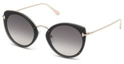 TOM FORD 0683 01B 63-14-145 2N JESS