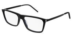 Okulary SAINT LAURENT 344 007 56-17-145