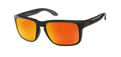 OAKLEY 9417 08 59-18 137 HOLBROOK XL PRIZM RUBY POLARIZED