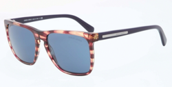 GIORGIO ARMANI 8027 5169/80 55-17-145 3N