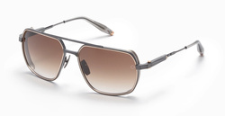 AKONI PATHFINDER AKS-503C-59 BLK-GLD 59-17