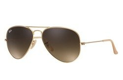 RAY BAN okulary przeciwsłoneczne 3025 112/85 58-14-3N