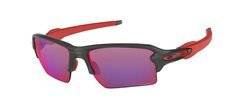 OAKLEY 9188 04 59-12 133 FLAK 2.0 XL PRIZM ROAD