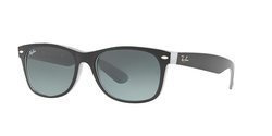 RAY BAN 2132 6309/71 55-18 145 3N