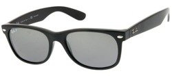 RAY BAN okulary przeciwsłoneczne 2132 601/K3 52-18 3P