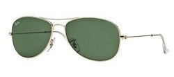 RAY BAN okulary przeciwsłoneczne 3362 001 56-14 3N