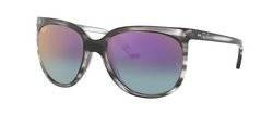 Okulary przeciwsłoneczne RAY BAN 4126 6430/T6 57-19 140 2N