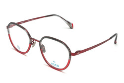 JISCO MAJESTIC RDGY 52-21-145