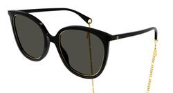 GUCCI 1076S 001 56-21-145 ŁAŃCUCH