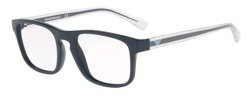 EMPORIO ARMANI 3106 5570 53-19 140