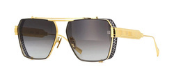 BALMAIN PREMIER BPS-155A-61 GLD 61-13.5-141.5