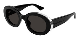 ALEXANDER MCQUEEN 0445S 001 51-23 140
