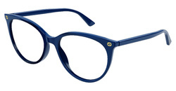 Okulary GUCCI 0093O 006 53-17 140