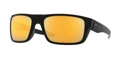 OAKLEY 9367 21 61-18 132 DROP POINT PRIZM 24K POLARIZED