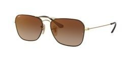 RAY BAN 3603 001/S0 56-14 140 3N
