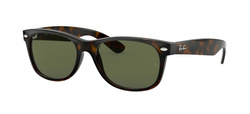 RAY BAN 2132 902/57 55-18 145 3P